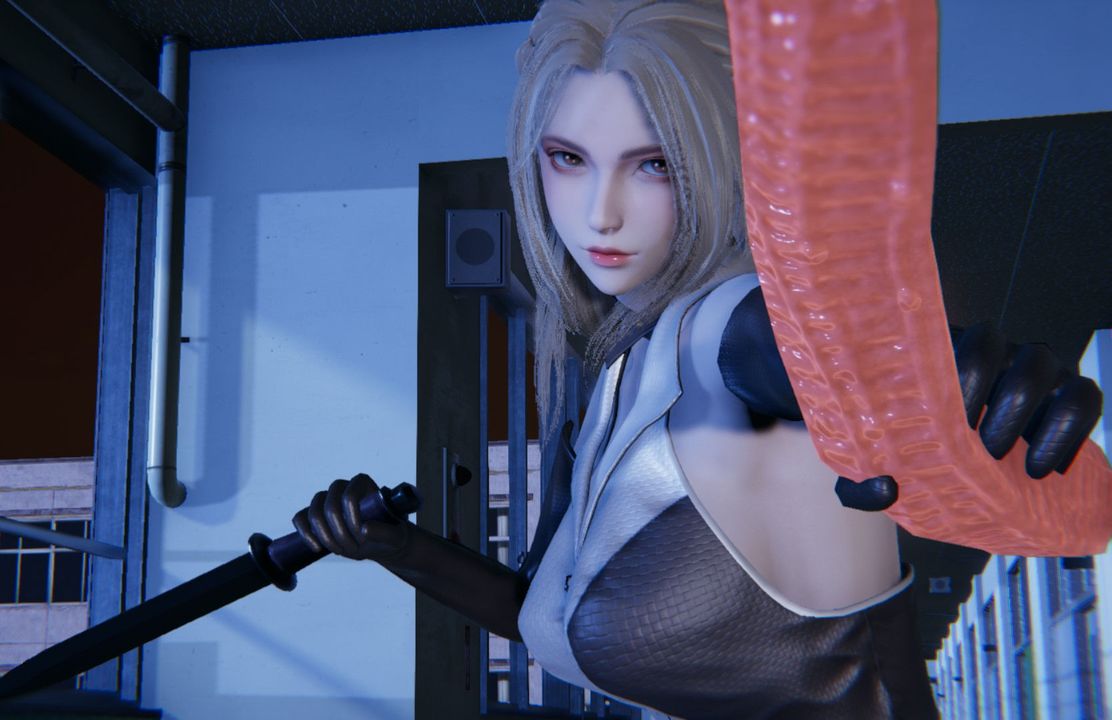 [3D]為所欲為前傳-欲望深淵第01話