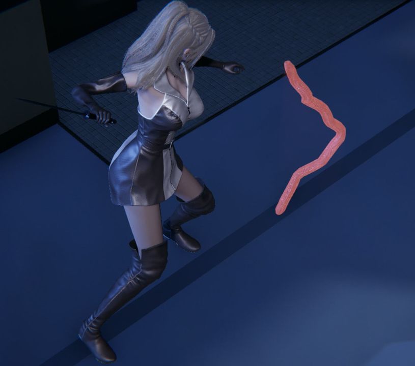 [3D]為所欲為前傳-欲望深淵第01話