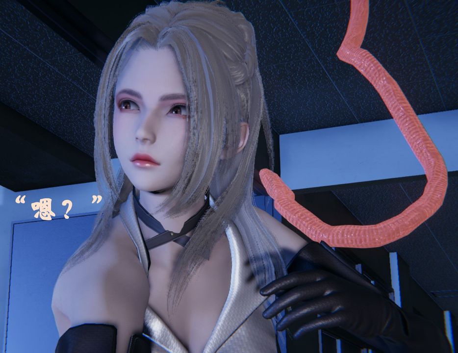 [3D]为所欲为前传-欲望深渊第01话