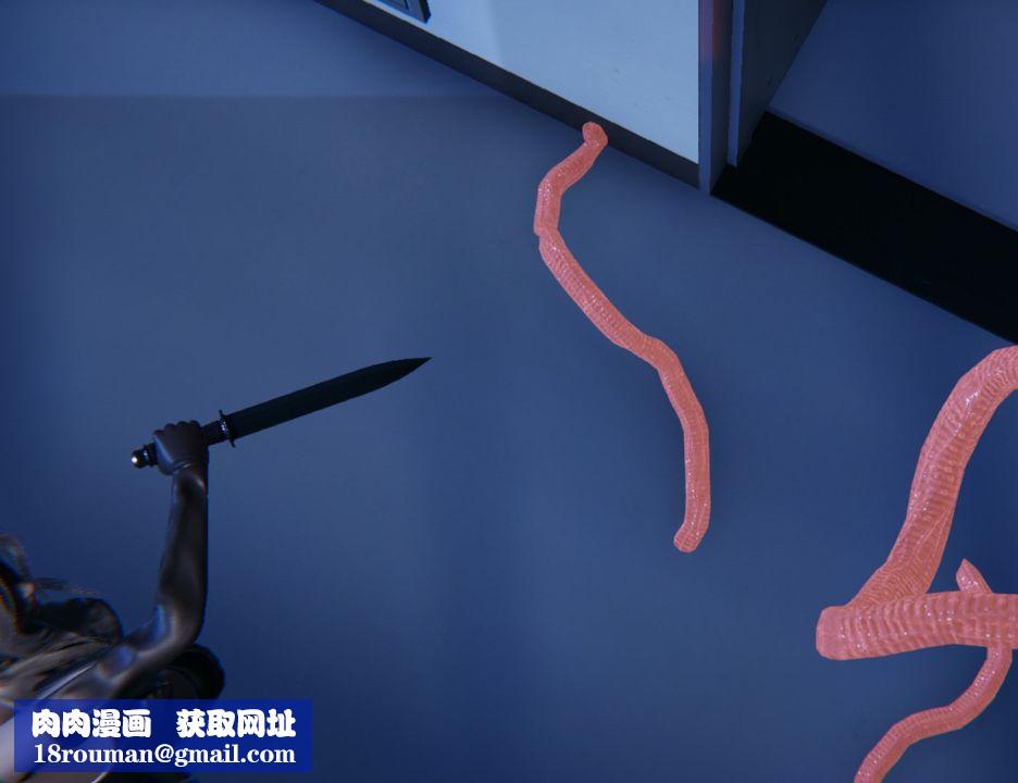 [3D]為所欲為前傳-欲望深淵第01話