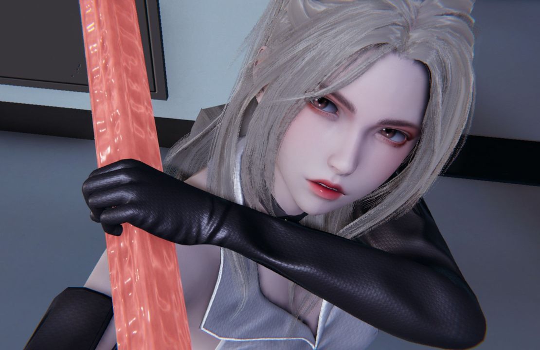 [3D]为所欲为前传-欲望深渊第01话