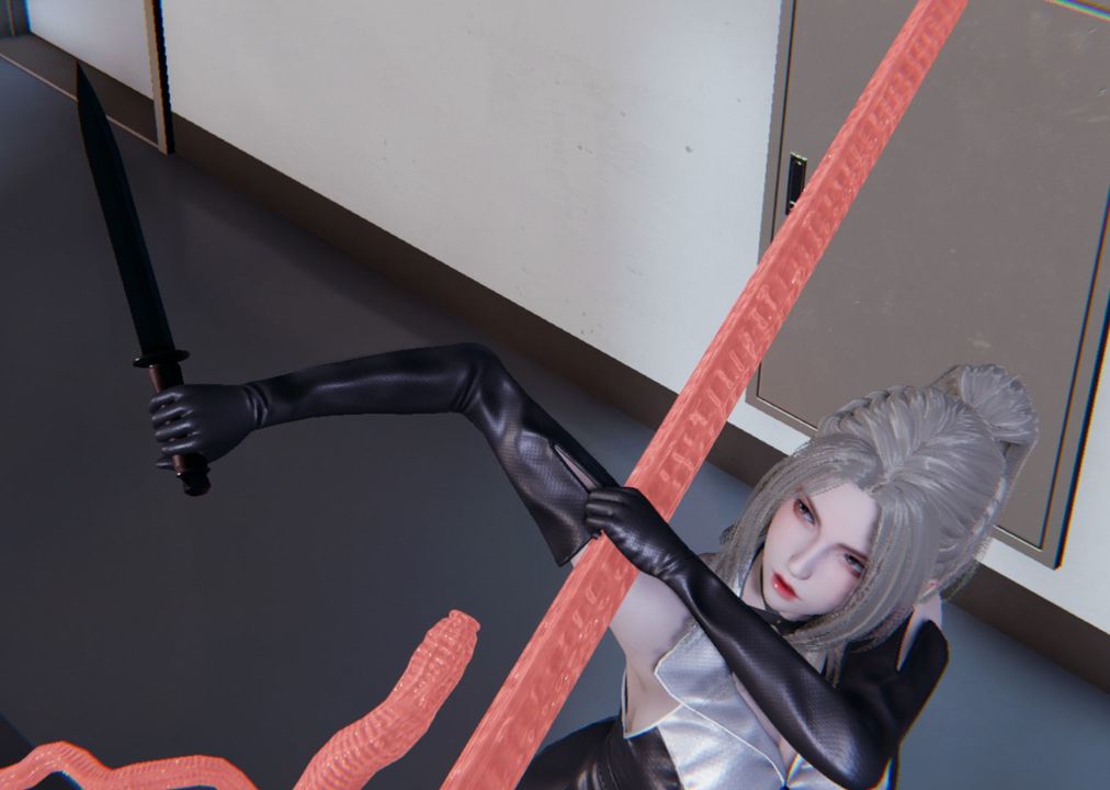 [3D]为所欲为前传-欲望深渊第01话