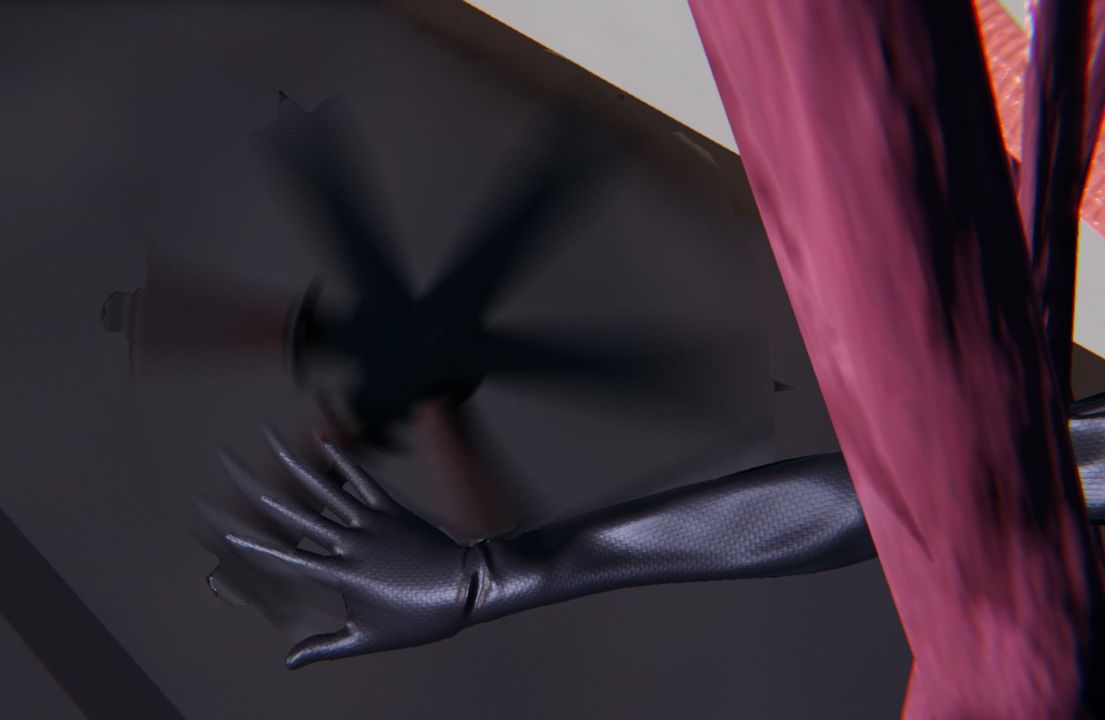 [3D]为所欲为前传-欲望深渊第02话