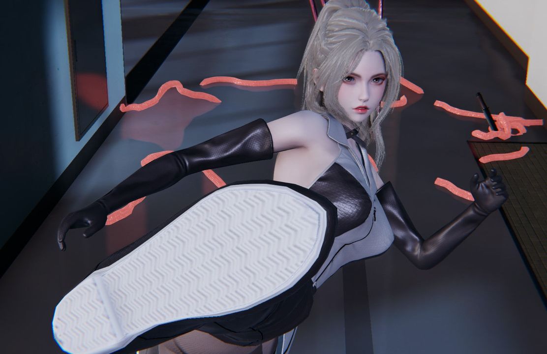 [3D]为所欲为前传-欲望深渊第02话