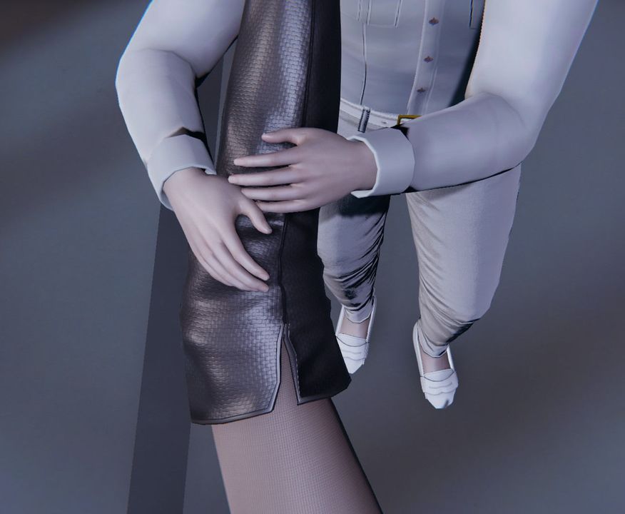 [3D]为所欲为前传-欲望深渊第02话