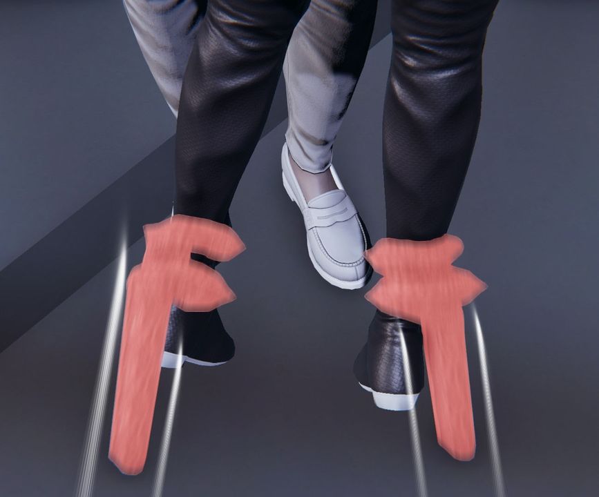 [3D]為所欲為前傳-欲望深淵第02話