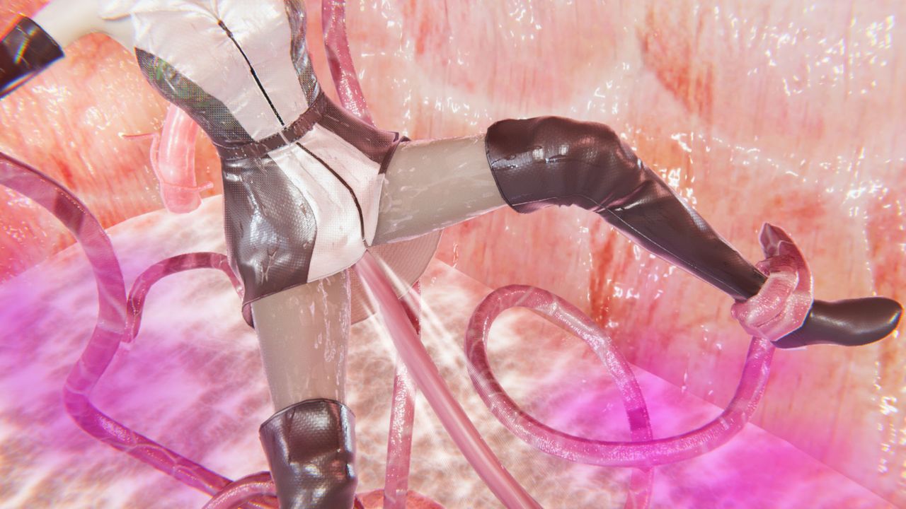 [3D]为所欲为前传-欲望深渊第03话