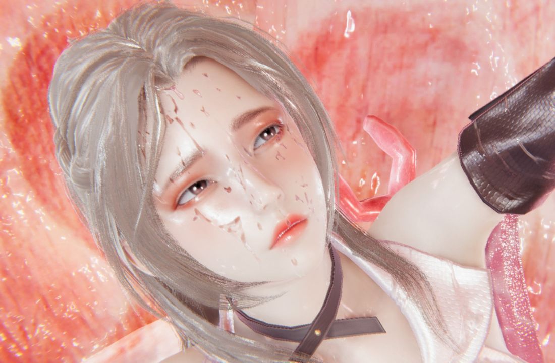 [3D]為所欲為前傳-欲望深淵第04話