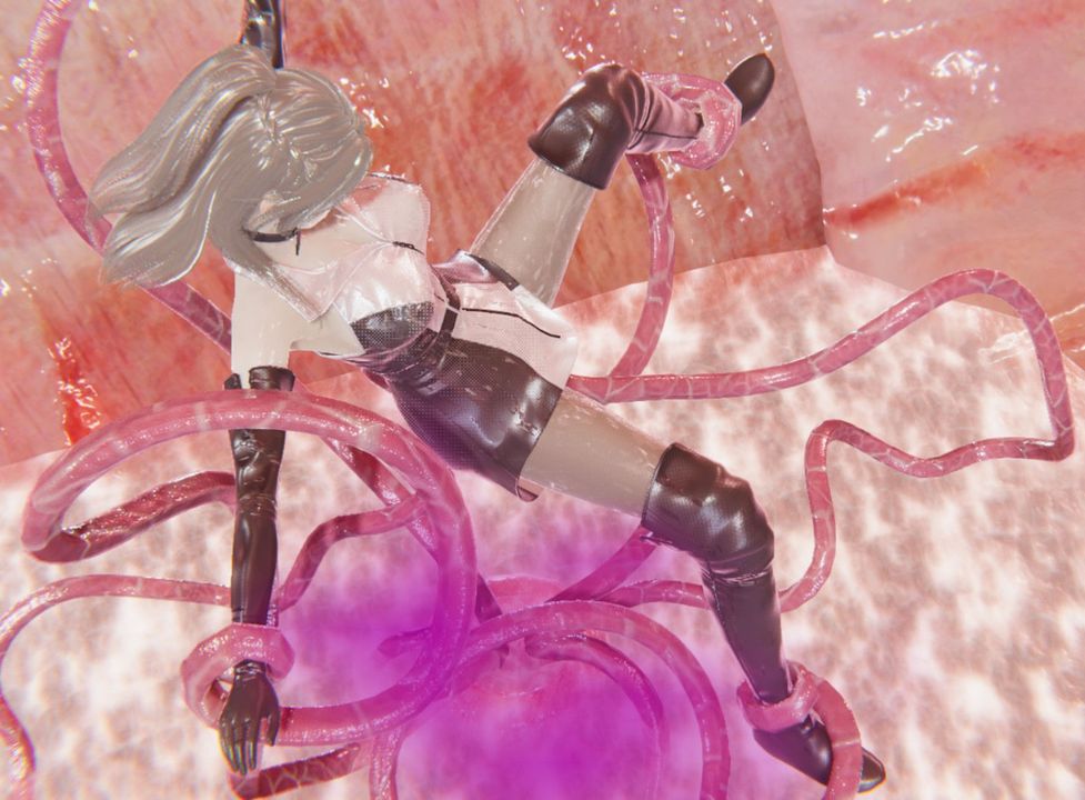 [3D]为所欲为前传-欲望深渊第04话