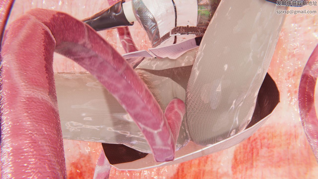 [3D]為所欲為前傳-欲望深淵第04話