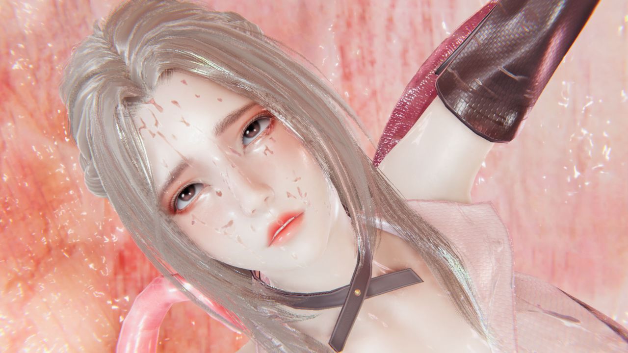 [3D]為所欲為前傳-欲望深淵第04話