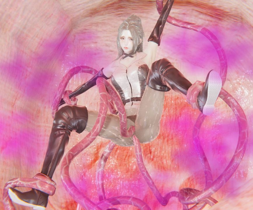 [3D]为所欲为前传-欲望深渊第04话