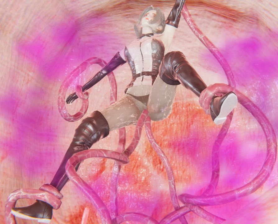 [3D]為所欲為前傳-欲望深淵第04話