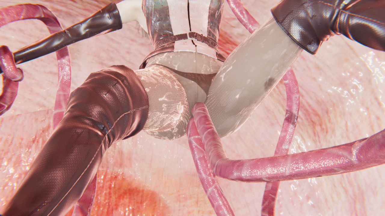 [3D]為所欲為前傳-欲望深淵第04話