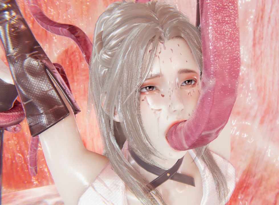 [3D]為所欲為前傳-欲望深淵第04話