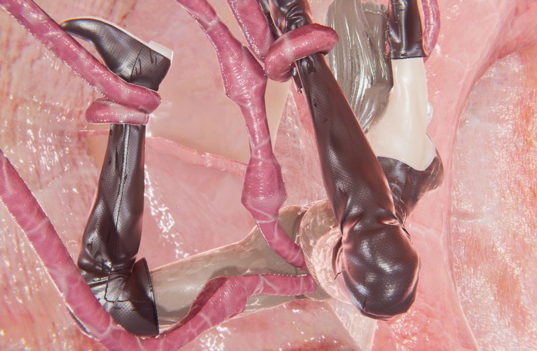 [3D]为所欲为前传-欲望深渊第05话