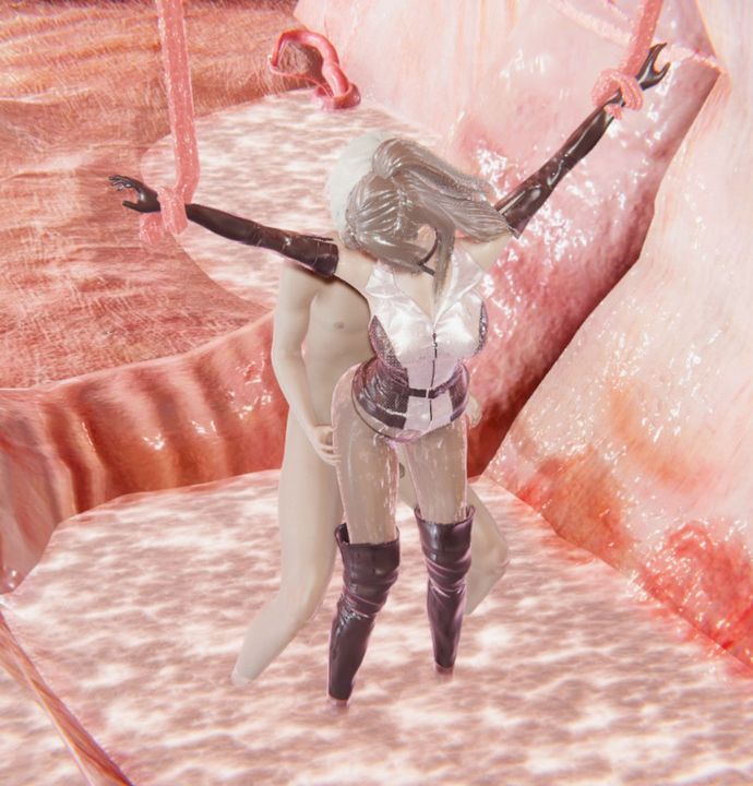 [3D]為所欲為前傳-欲望深淵第05話