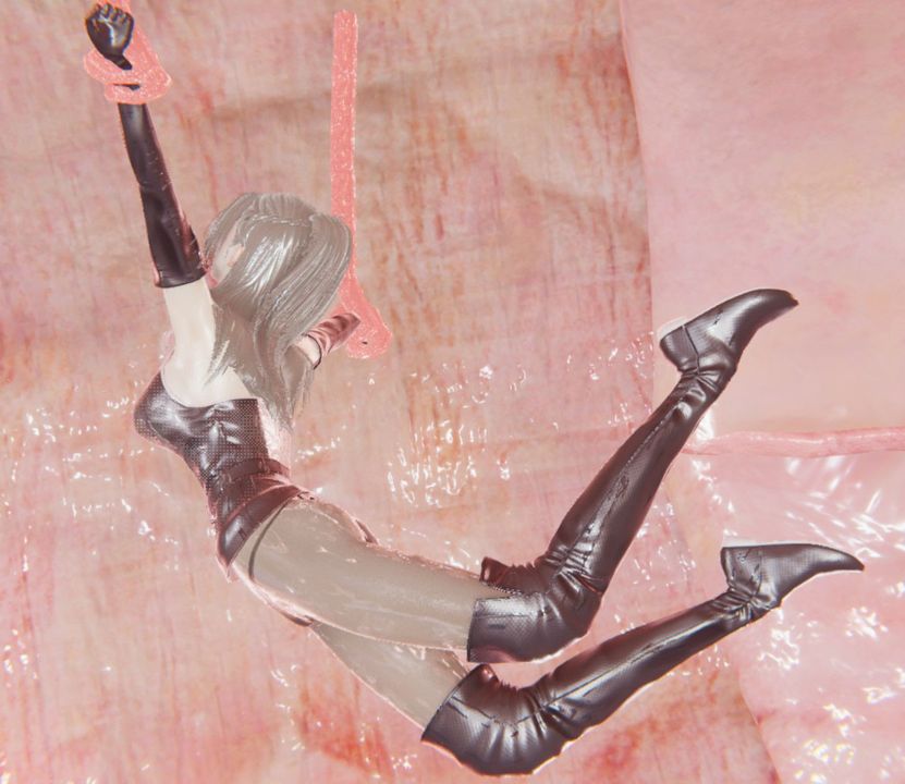 [3D]為所欲為前傳-欲望深淵第05話