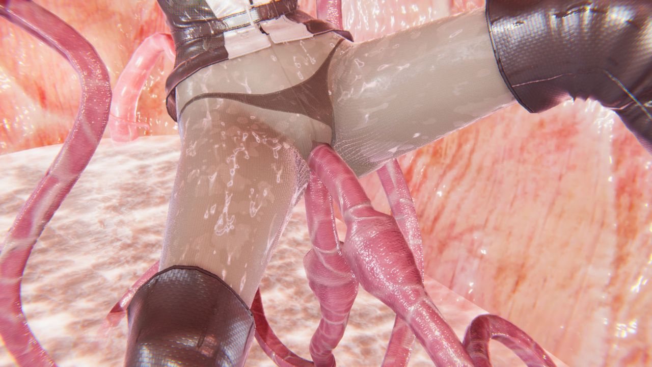 [3D]為所欲為前傳-欲望深淵第06話