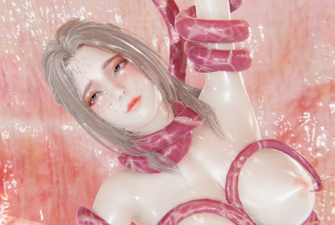 [3D]为所欲为前传-欲望深渊第06话