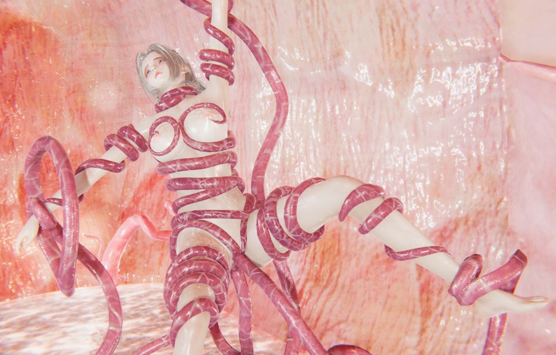 [3D]為所欲為前傳-欲望深淵第06話