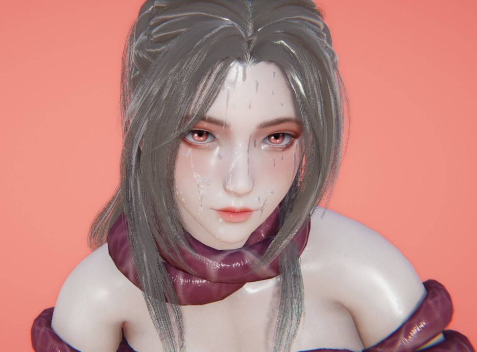 [3D]为所欲为前传-欲望深渊第07话