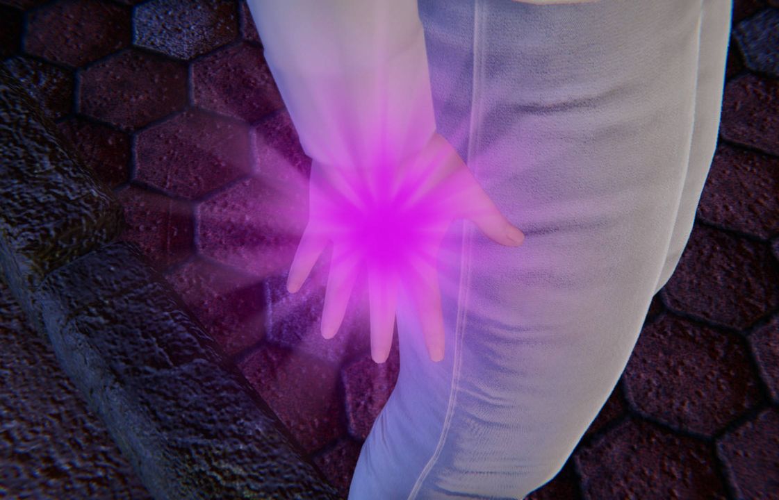 [3D]為所欲為前傳-欲望深淵第07話