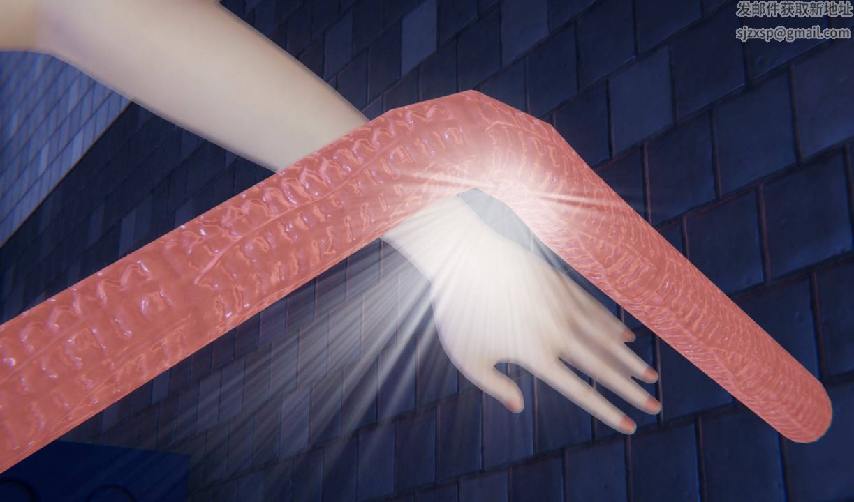 [3D]為所欲為前傳-欲望深淵第07話