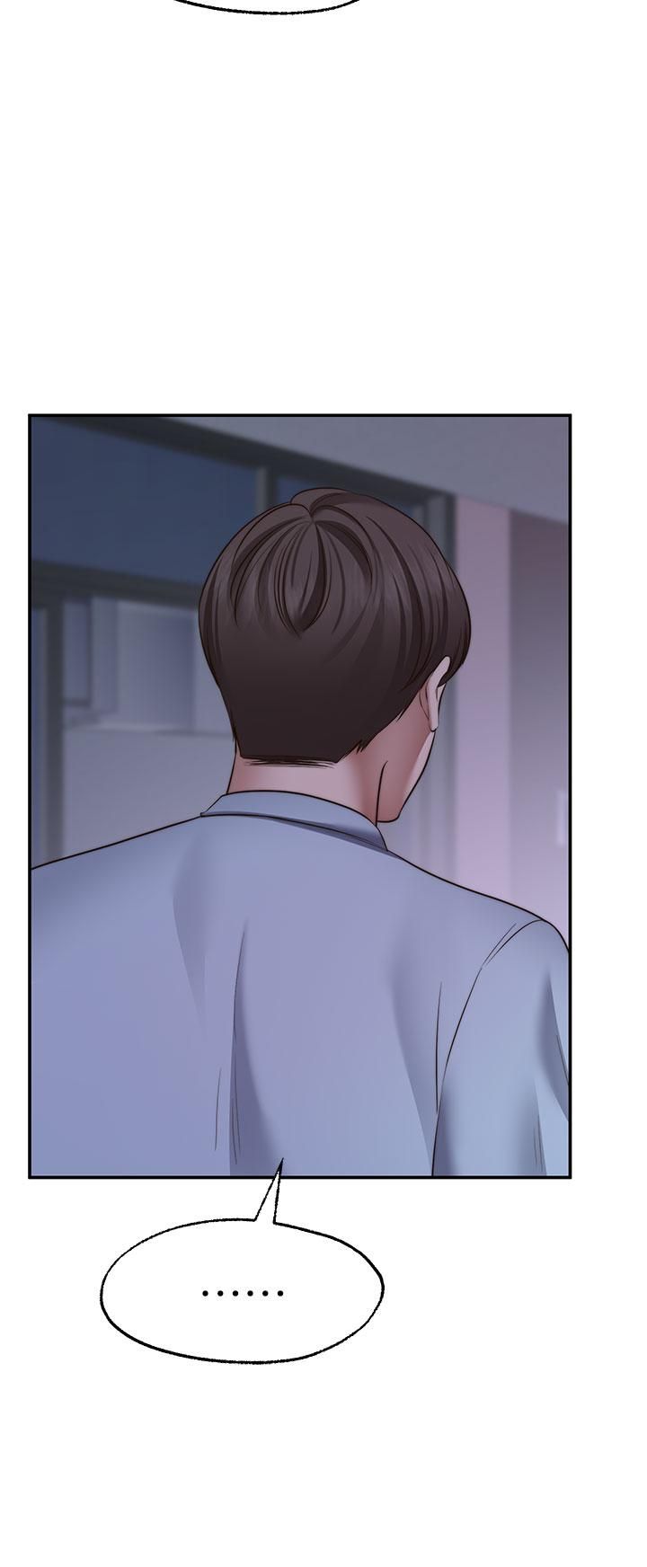 愿望不射限第27话-前女友vs[伪]现任女友?!