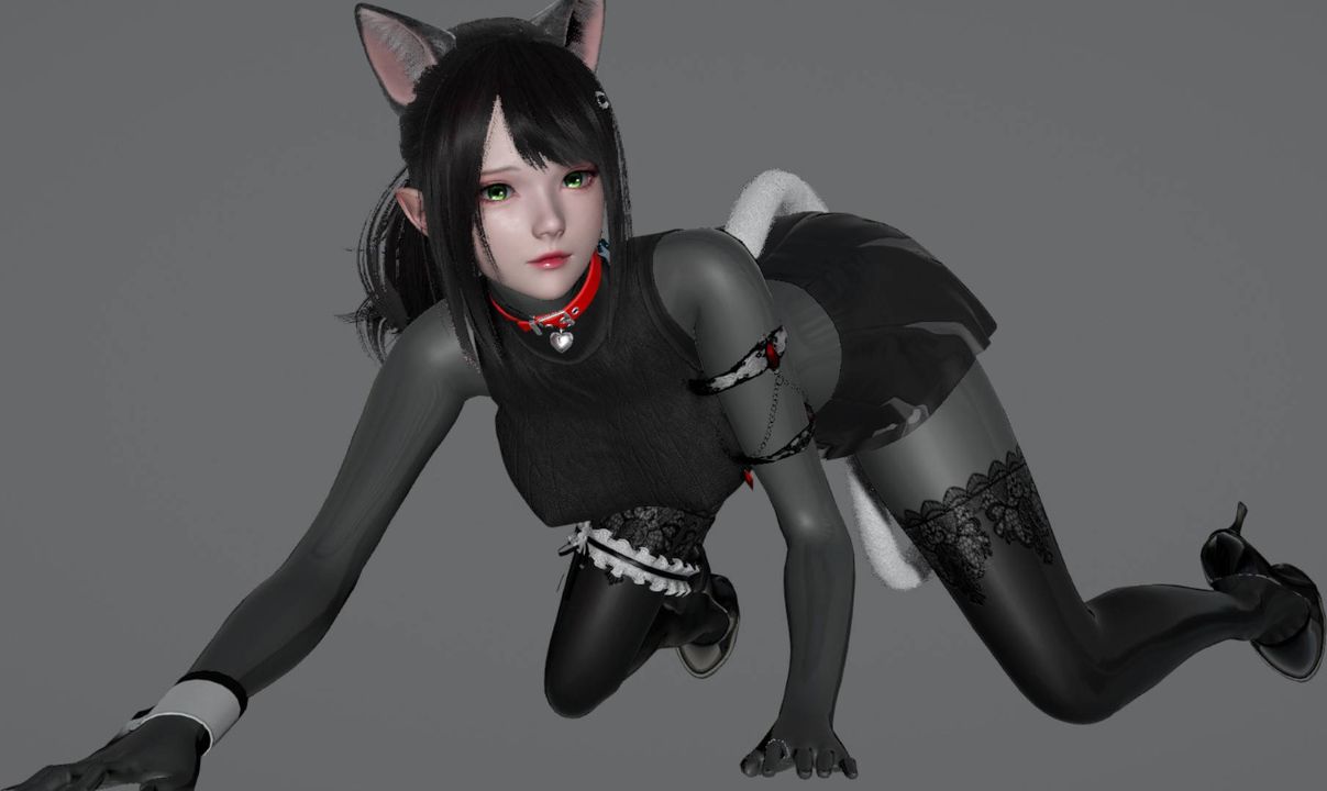 [3D]为所欲为前传-欲望深渊第10话