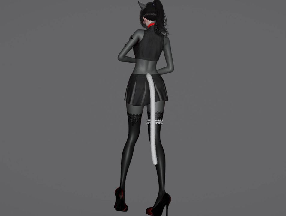 [3D]为所欲为前传-欲望深渊第10话