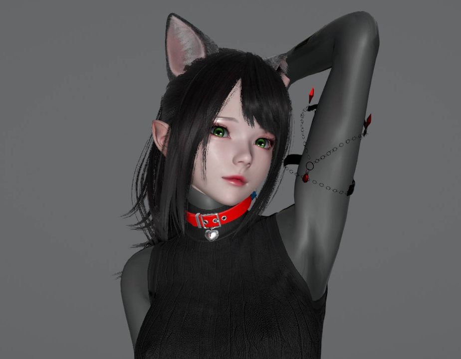 [3D]为所欲为前传-欲望深渊第10话