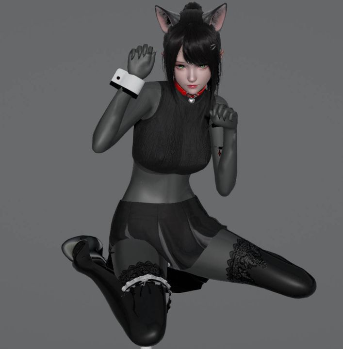 [3D]为所欲为前传-欲望深渊第10话