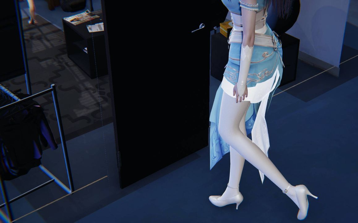 [3D]為所欲為前傳-欲望深淵第11話