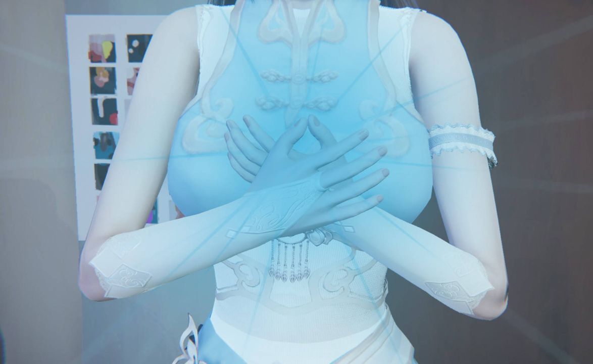 [3D]为所欲为前传-欲望深渊第11话