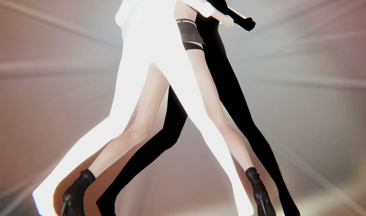 [3D]为所欲为前传-欲望深渊第13话-最终话