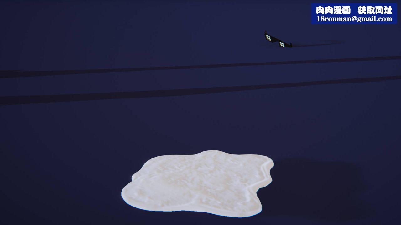 [3D]为所欲为前传-欲望深渊第13话-最终话