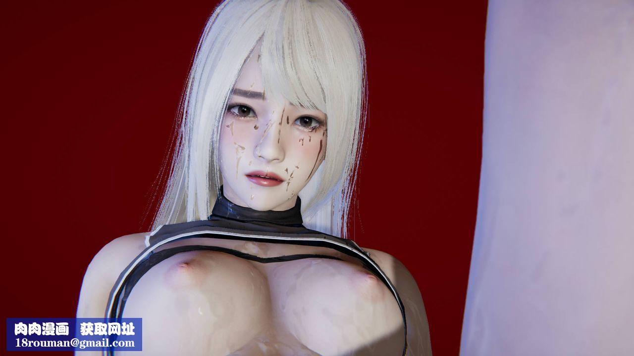 [3D]为所欲为前传-欲望深渊第13话-最终话