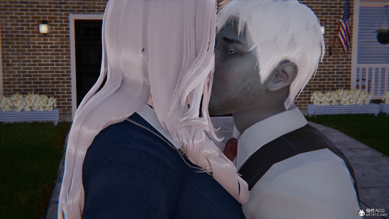 [3D]无敌的快乐第02话