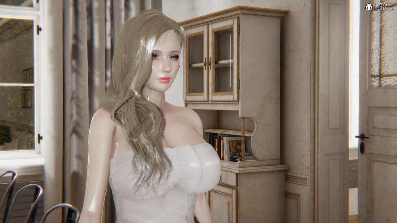 [3D]无敌的快乐第02话