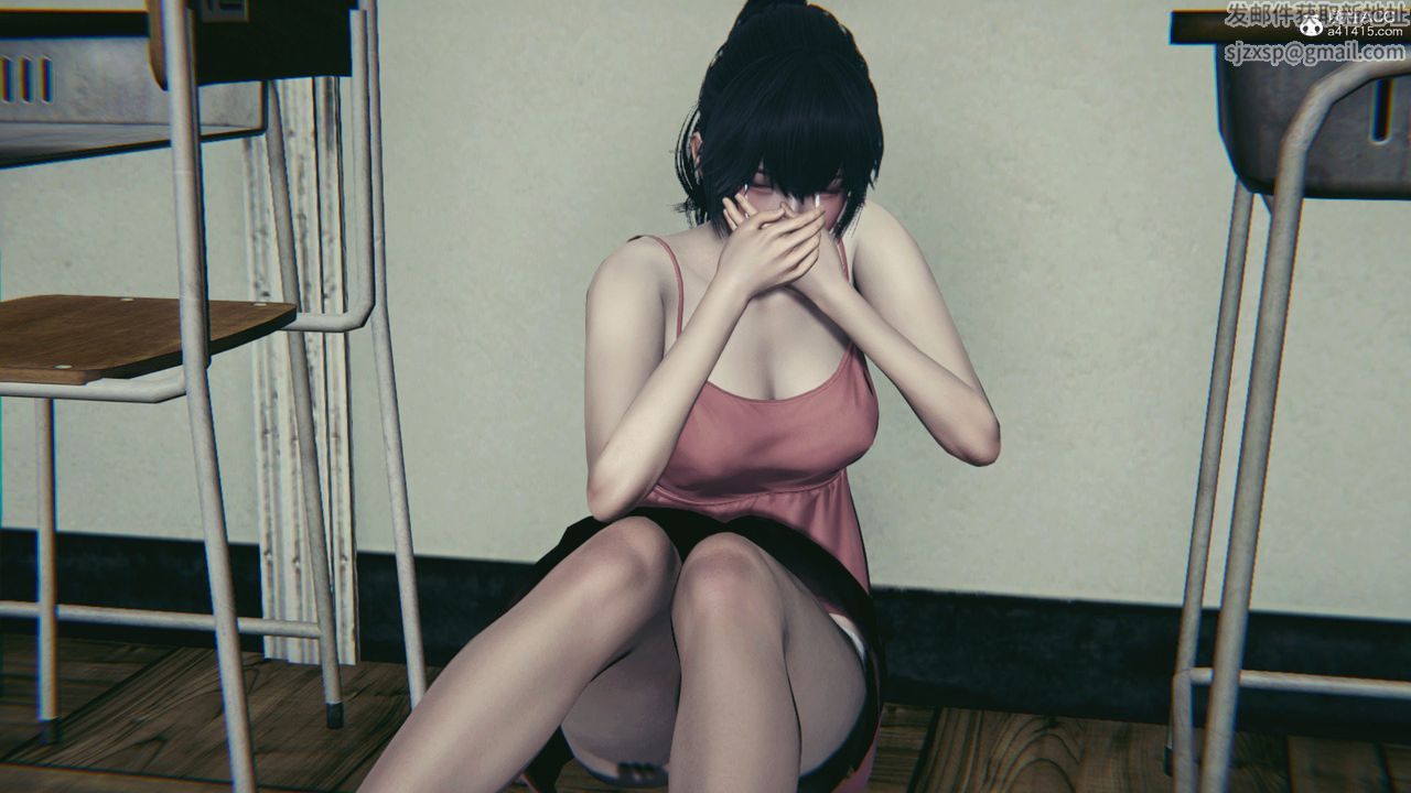 [3D]无敌的快乐第07话