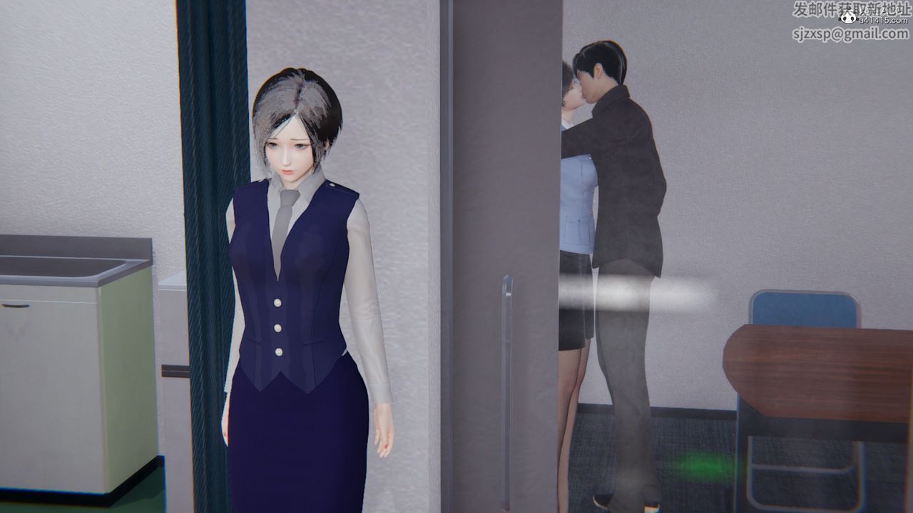 [3D]无敌的快乐第09话