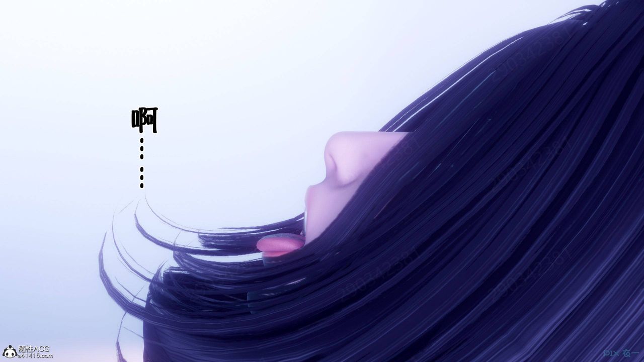 [3D]侍奉女神第45话