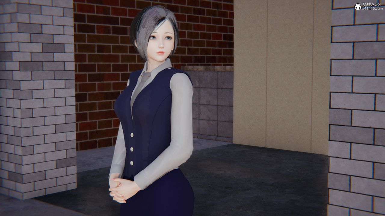 [3D]无敌的快乐第12话