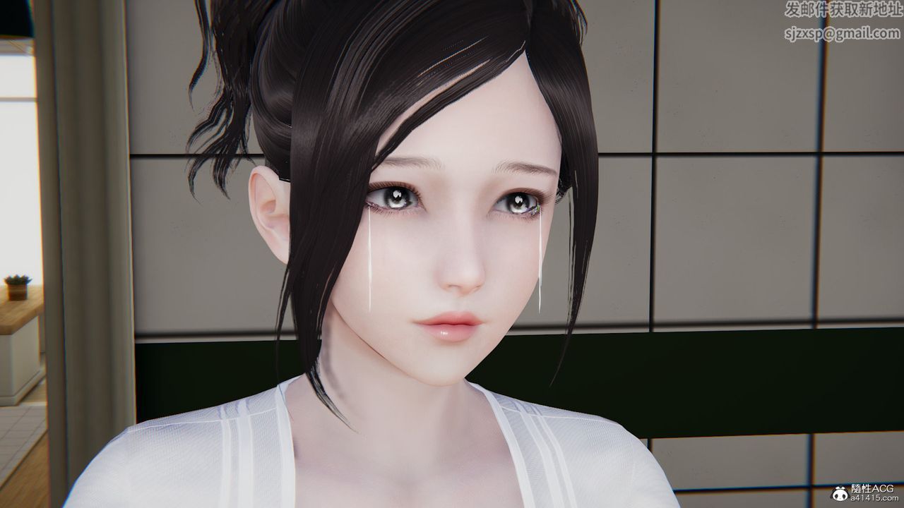 [3D]无敌的快乐第21话