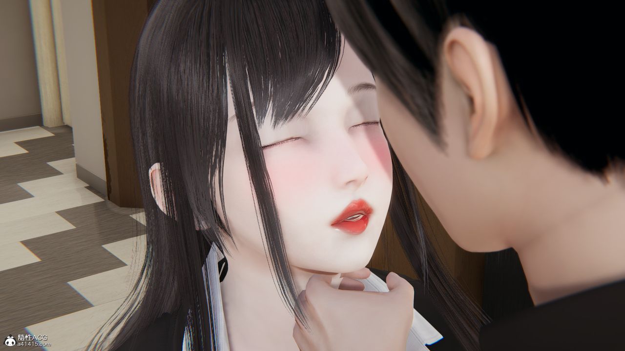 [3D]无敌的快乐第22话