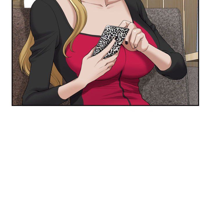 我老公是雙胞胎第14話