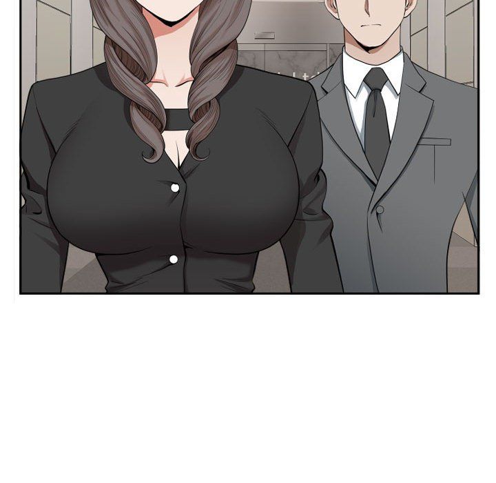 我老公是雙胞胎第14話