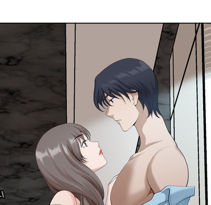 我老公是雙胞胎第15話