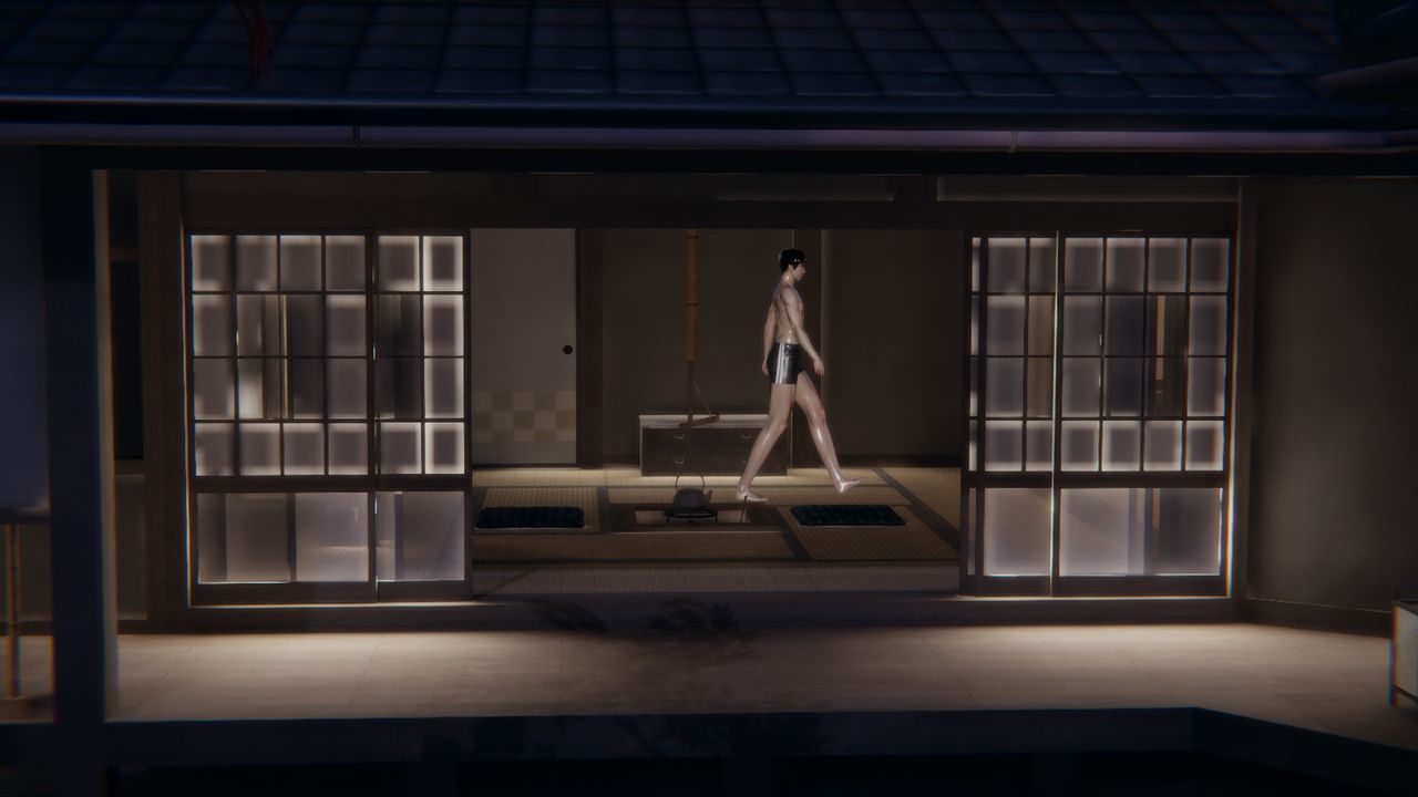 [3D]无敌的快乐第24话